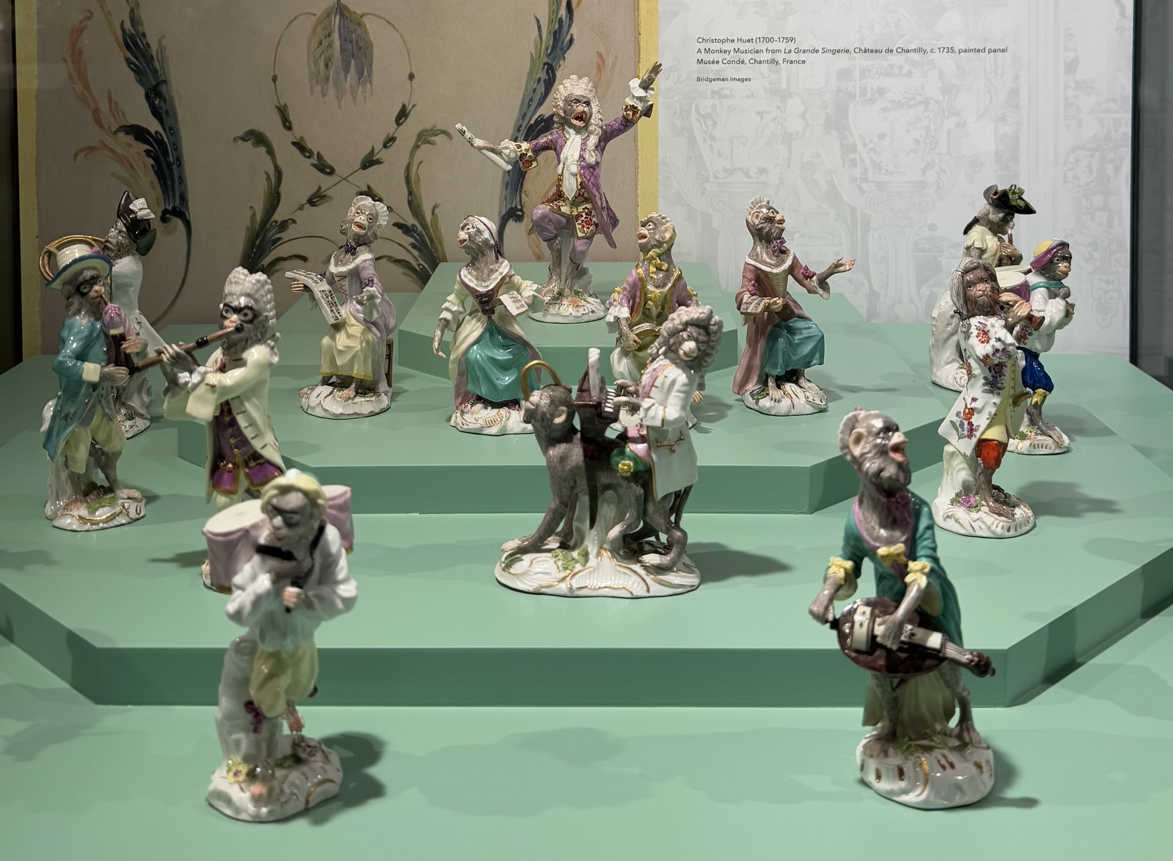 Have Museums Reached the Limits of Their Storytelling?