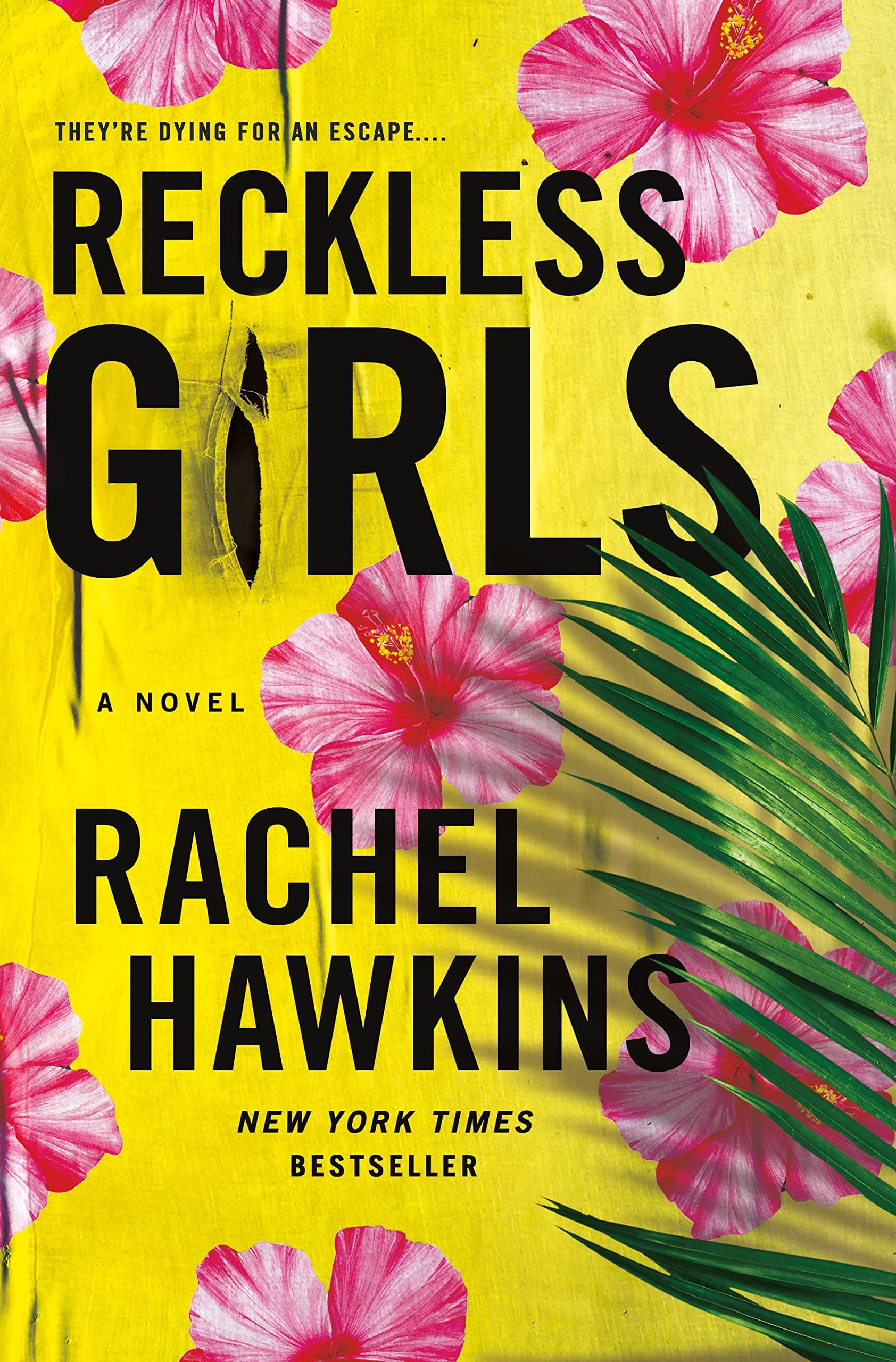 Reckless Girls | Rachel Hawkins
