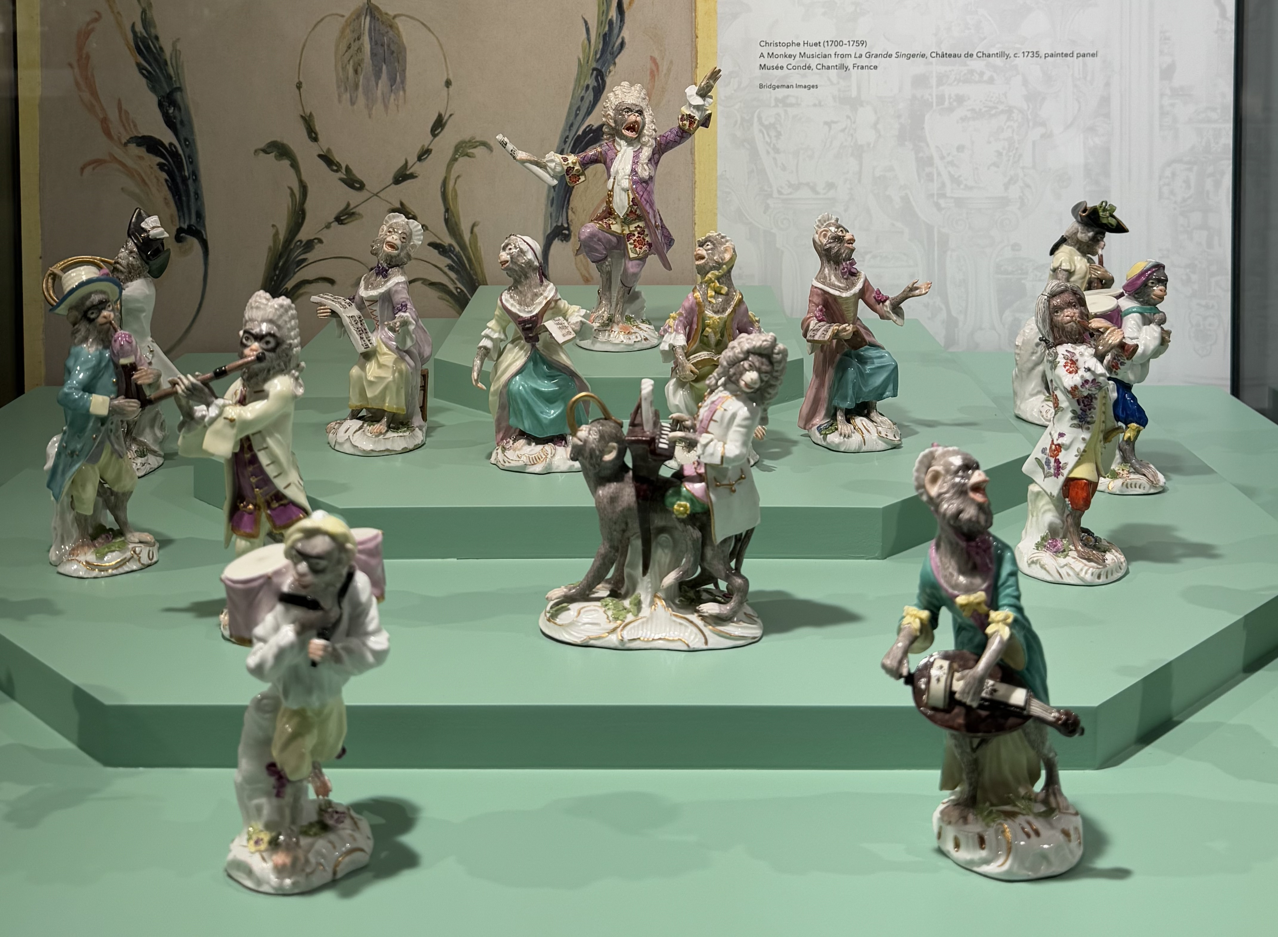 Have Museums Reached the Limits of Their Storytelling?